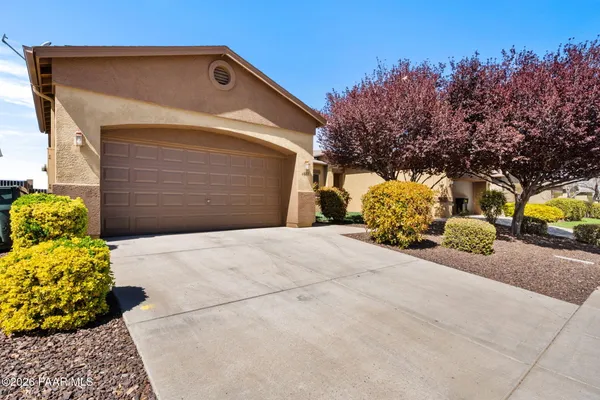 $399,900 | 4662 North Ainsley Way, Prescott Valley, AZ 86314