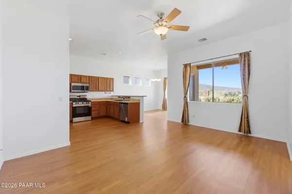 $399,900 | 4662 North Ainsley Way, Prescott Valley, AZ 86314