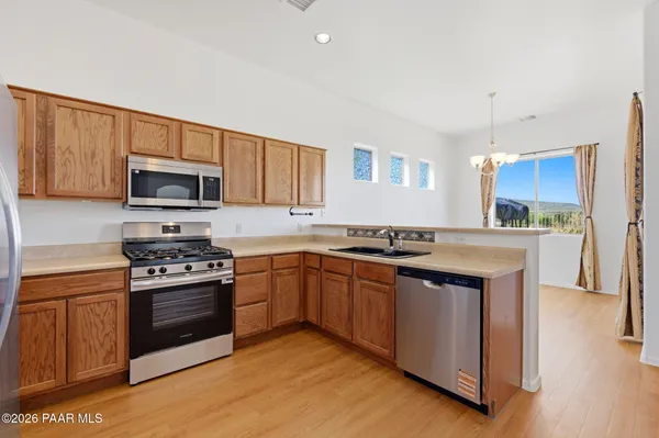 $399,900 | 4662 North Ainsley Way, Prescott Valley, AZ 86314