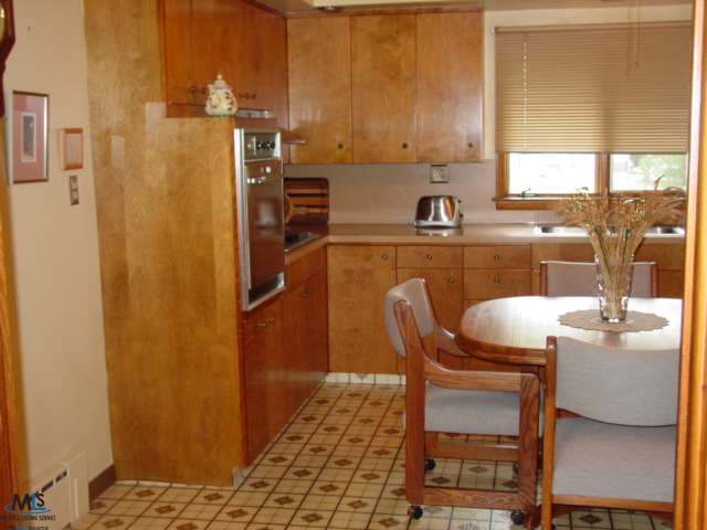 62 West Lapeer Road Peck, MI 48466 - Photo 3 of 25 This is another view of the kitchen area.