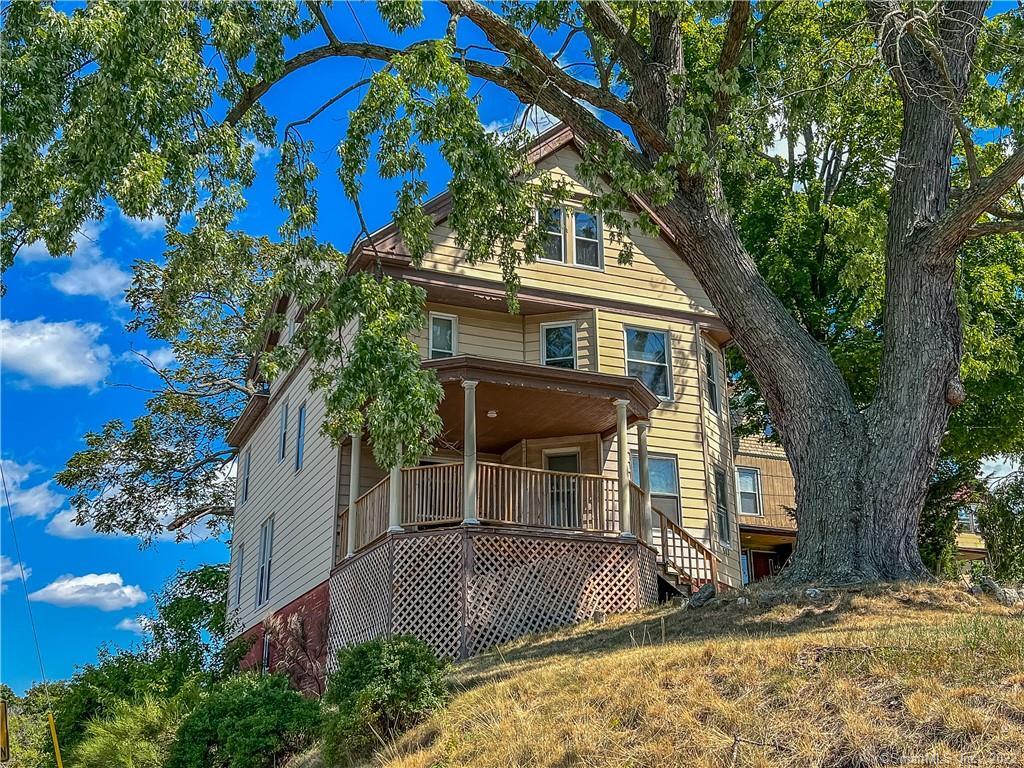 503 West Main Street Meriden, CT 06451 - Photo 1 of 1 Gallery Image 1