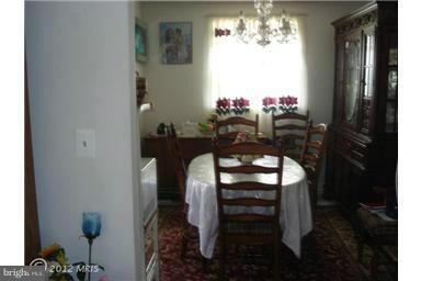 3521 Keston Road Baltimore, MD 21207 - Photo 3 of 16 Dining Room