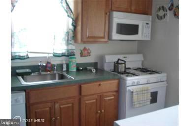 3521 Keston Road Baltimore, MD 21207 - Photo 7 of 16 Kitchen