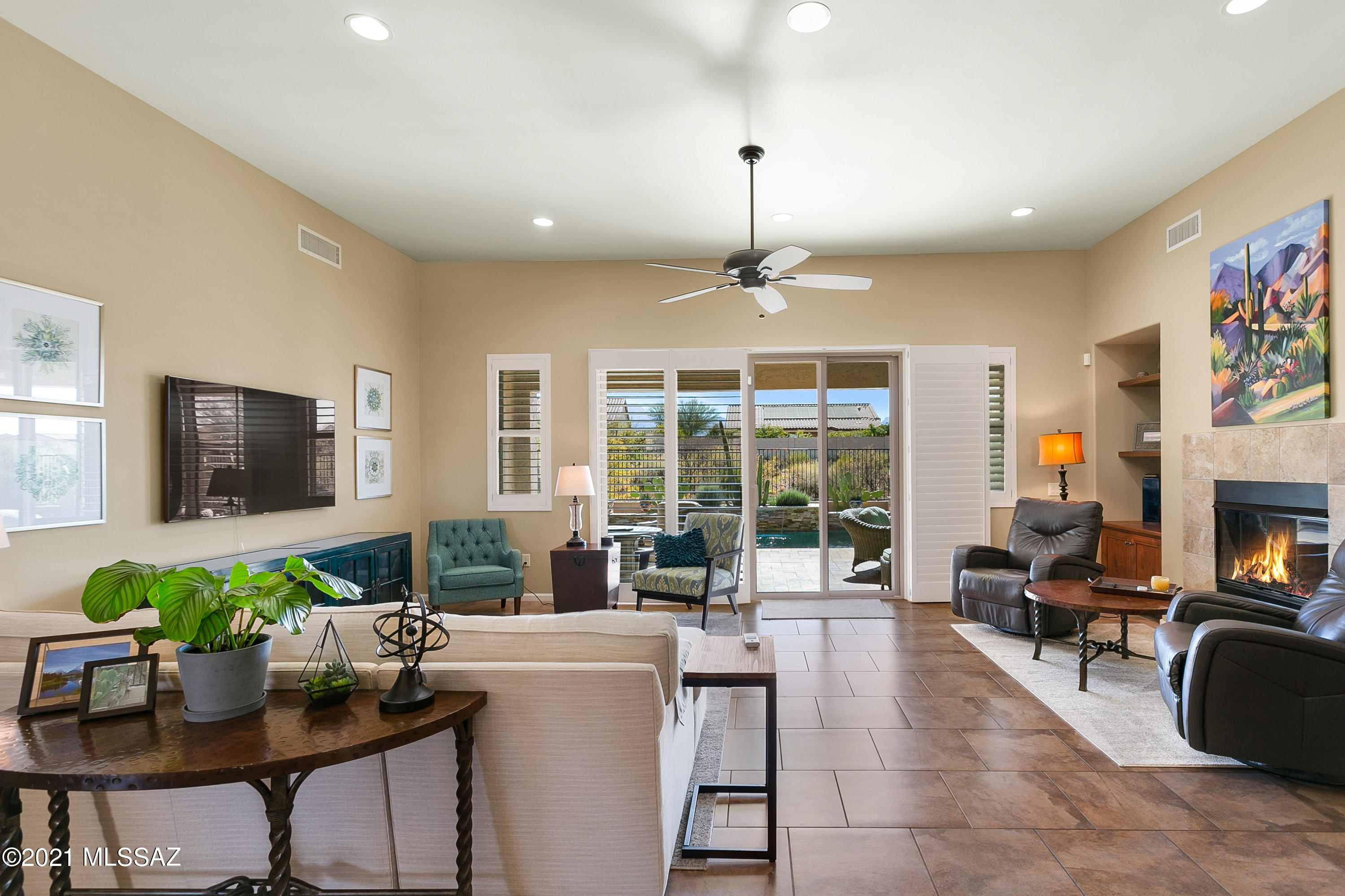 62713 East Sandlewood Road Tucson, AZ 85739 - Photo 35 of 35