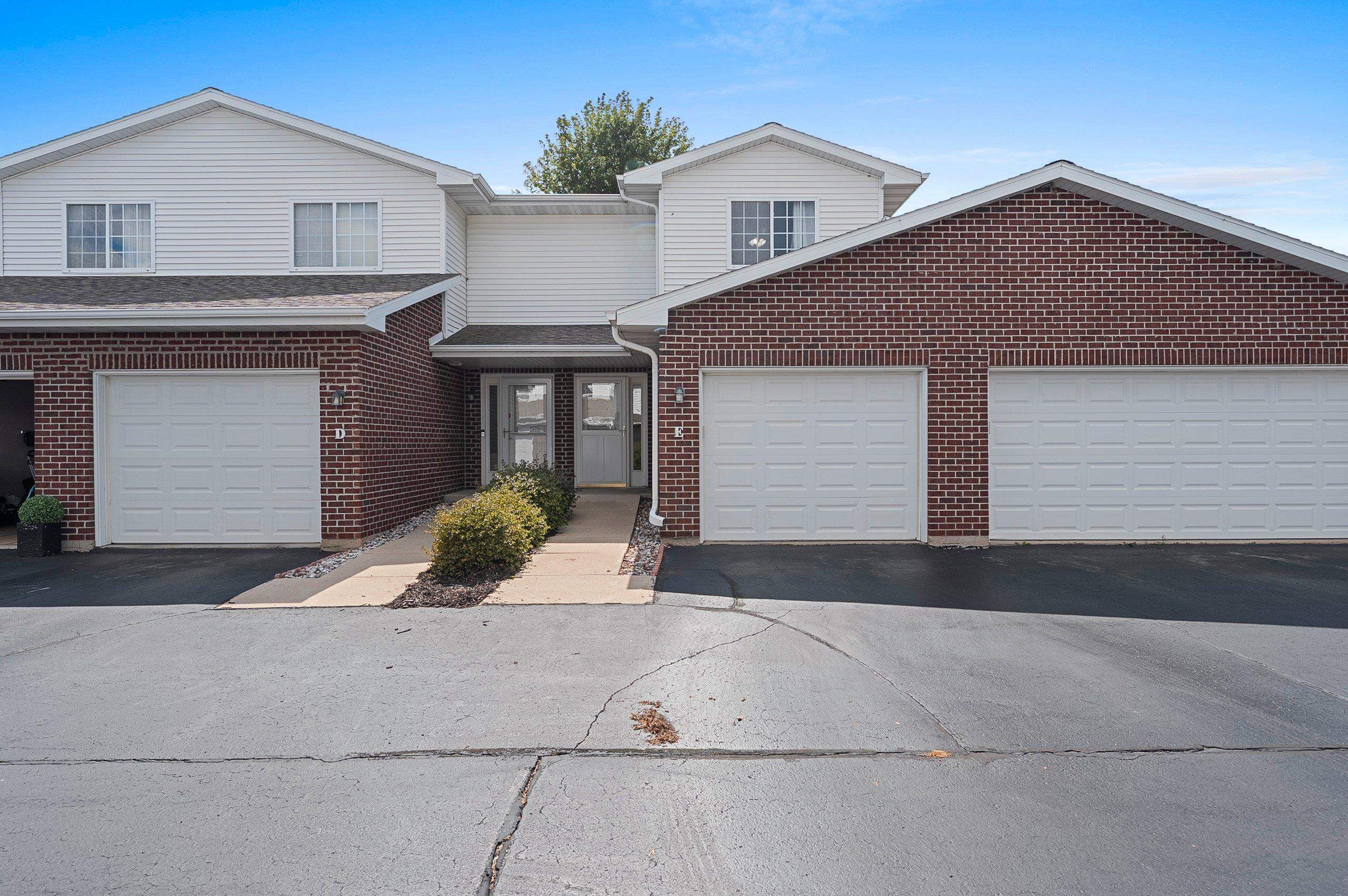 1903 Riverside Drive, Unit E Suamico, WI 54313 - Photo 1 of 31 Gallery Image 1