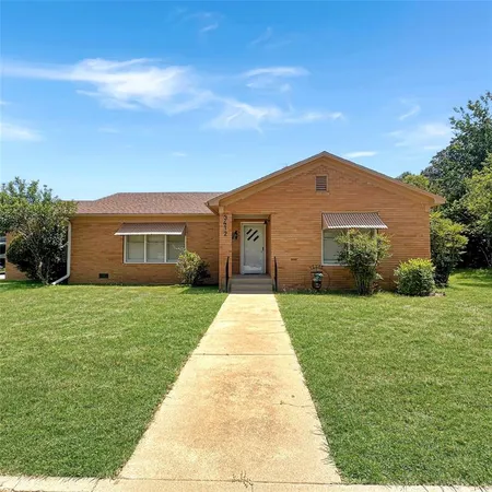 $275,000 | 3412 4th Street, Brownwood, TX 76801