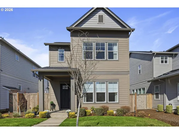 $589,000 | 6837 Southeast Provence Street, Hillsboro, OR 97123