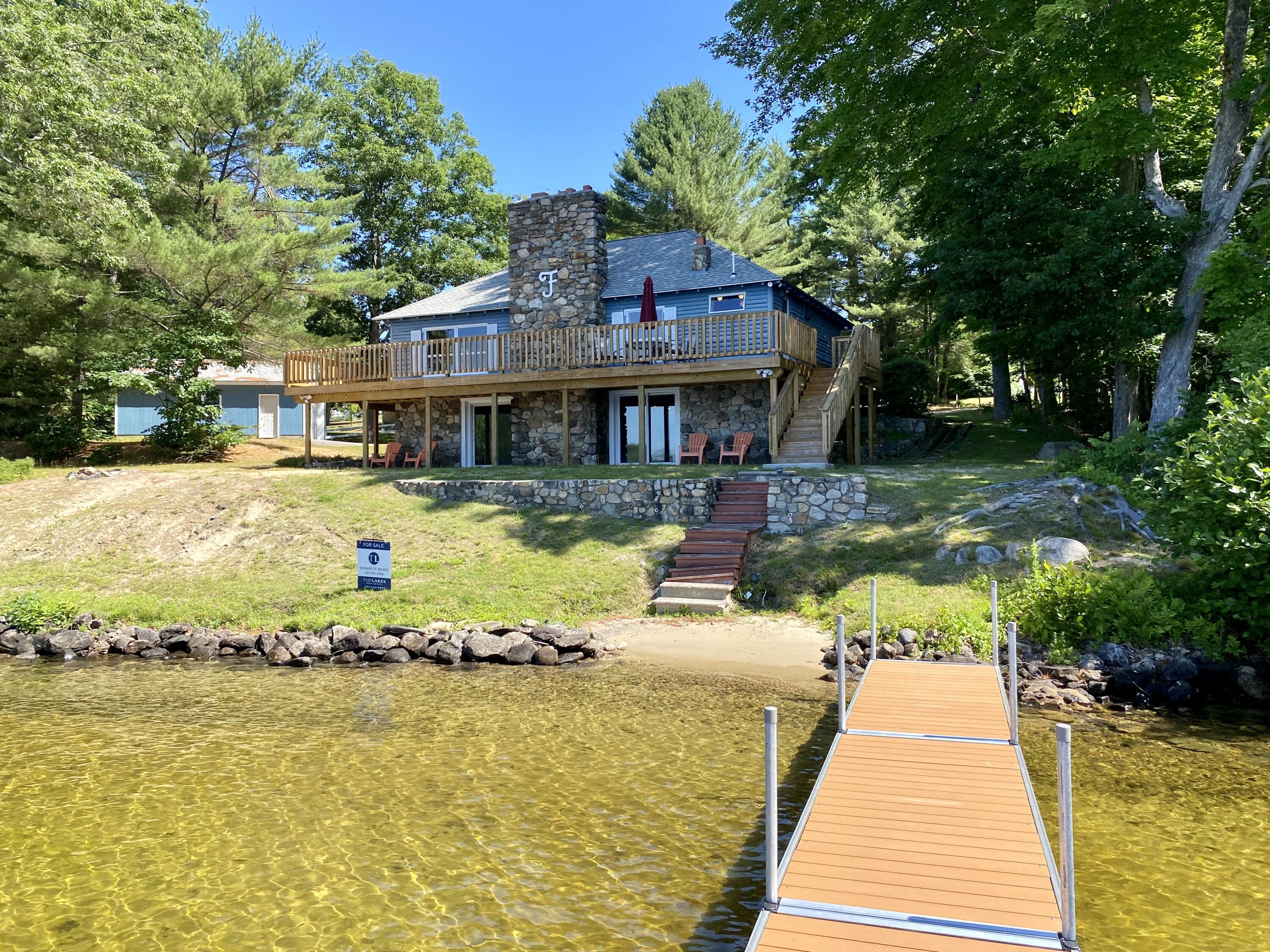 17 Naples Road Harrison, ME 04040 - Photo 1 of 86 9551800A-8523-4CFA-A71A-FB0A655D229C