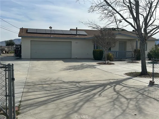 $430,000 | 8915 3rd Avenue, Hesperia, CA 92345