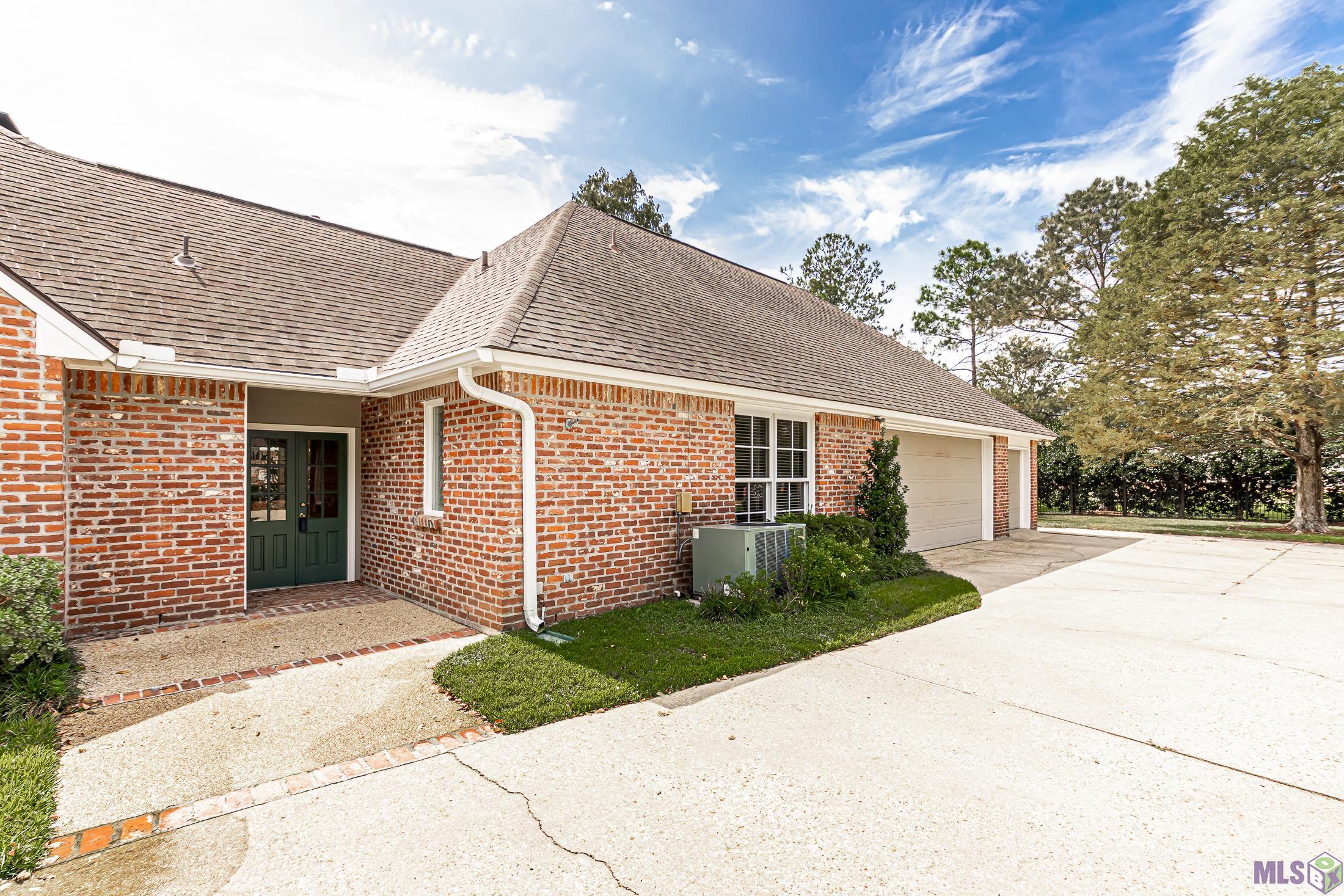 17747 Inverness Avenue Baton Rouge, LA 70810 - Photo 29 of 33 Side View