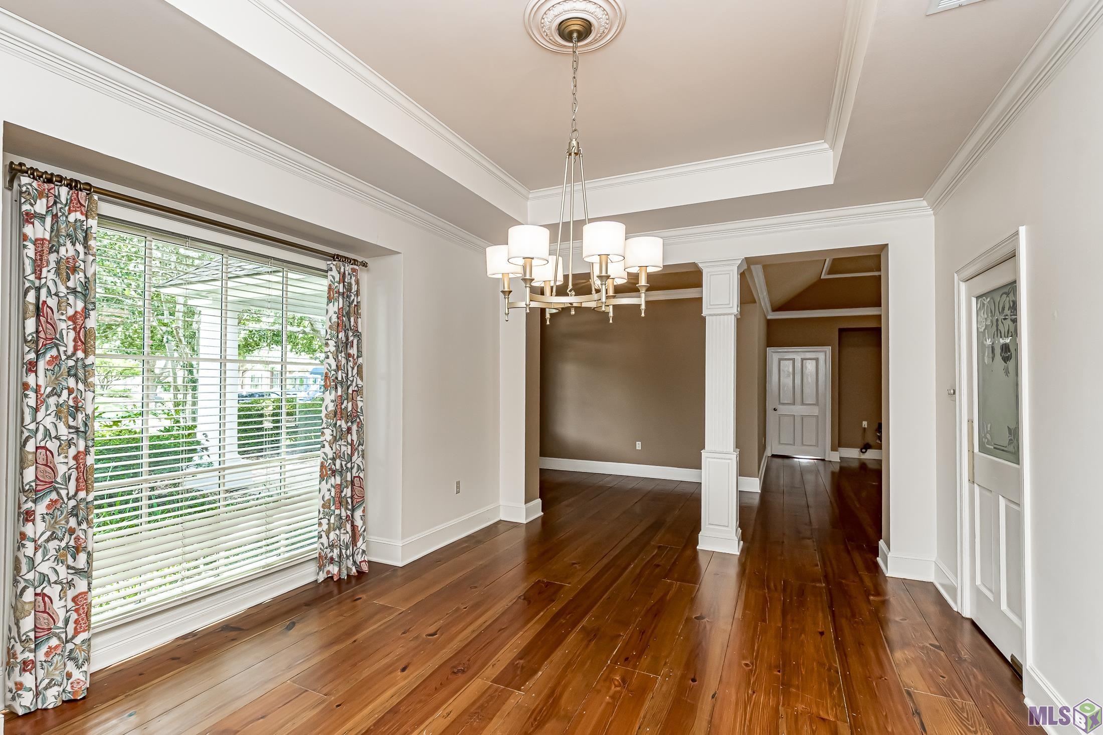 17747 Inverness Avenue Baton Rouge, LA 70810 - Photo 9 of 33 Dining Room