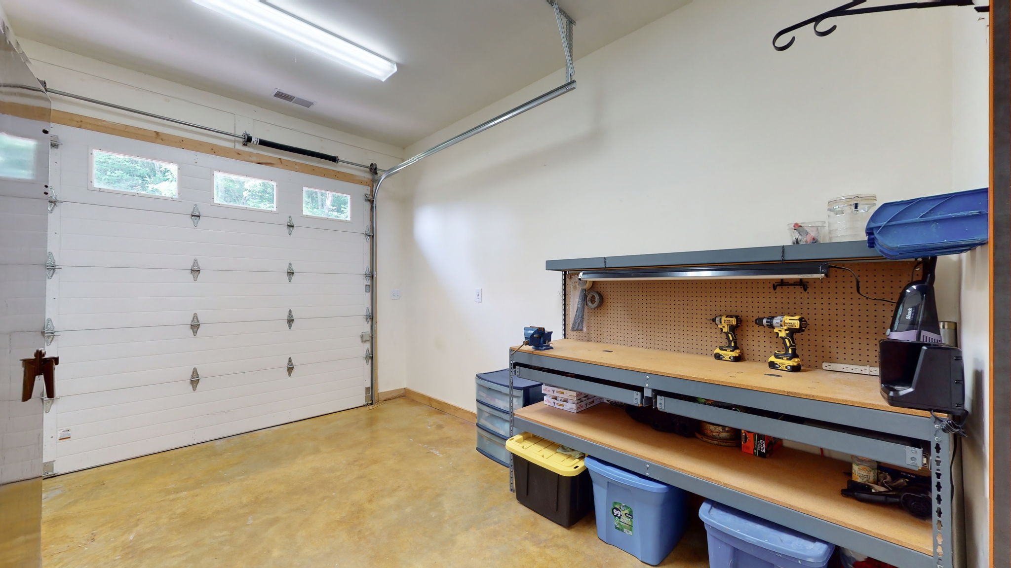 3968 Rowland Road Murfreesboro, TN 37128 - Photo 21 of 33 a room with storage and utility