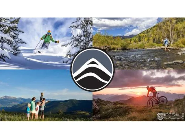 $400,000 | 9 Juneau Circle, Nederland, CO 80466