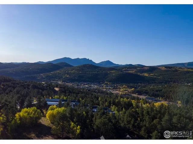 $400,000 | 9 Juneau Circle, Nederland, CO 80466