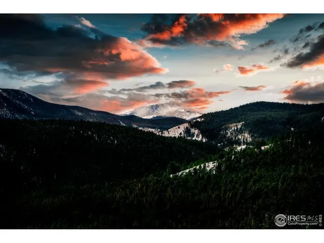 $400,000 | 9 Juneau Circle, Nederland, CO 80466