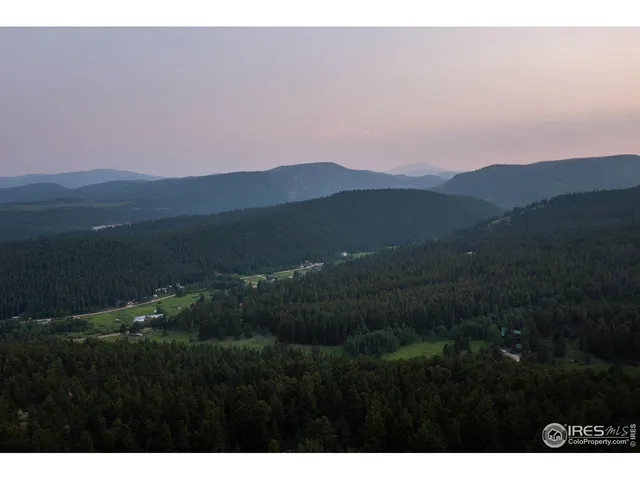 $400,000 | 9 Juneau Circle, Nederland, CO 80466