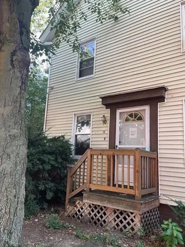 $4,100 | 16 Lopez Street, Cambridge, MA 02139