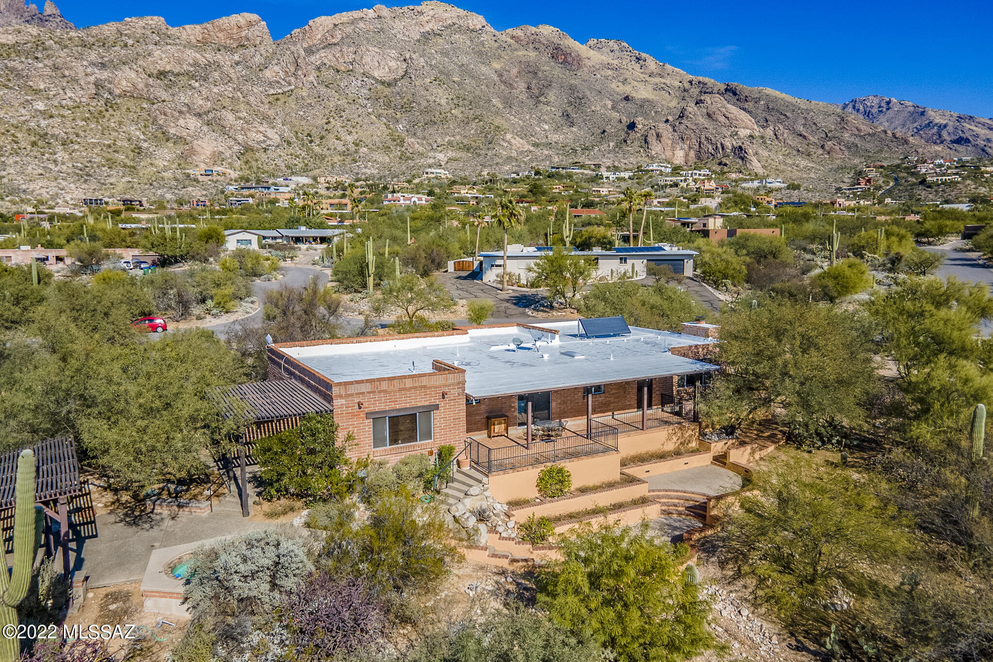 4450 East Havasu Road Tucson, AZ 85718 - Photo 30 of 33 Gallery Image 30