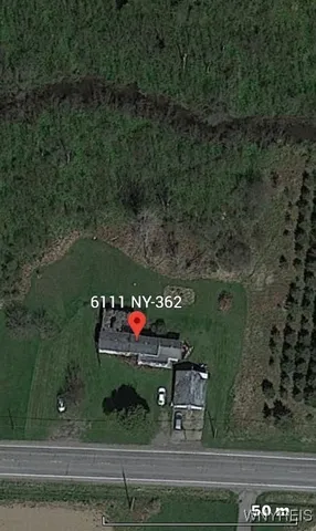 $33,000 | 6111 Highway 362, Eagle, NY 14024