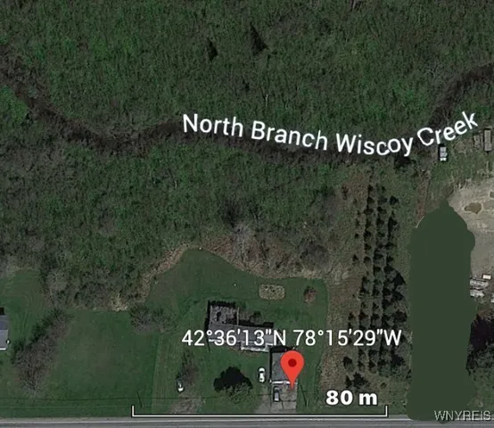$33,000 | 6111 Highway 362, Eagle, NY 14024