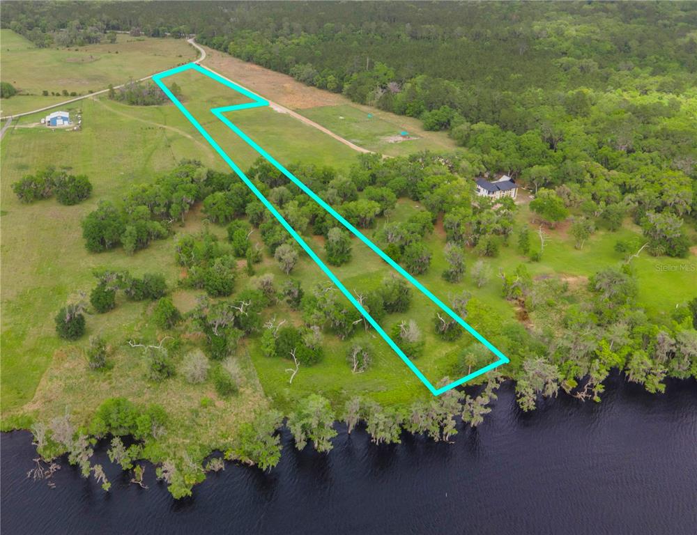 Andalusia Trail Bunnell, FL 32110 - Photo 2 of 13