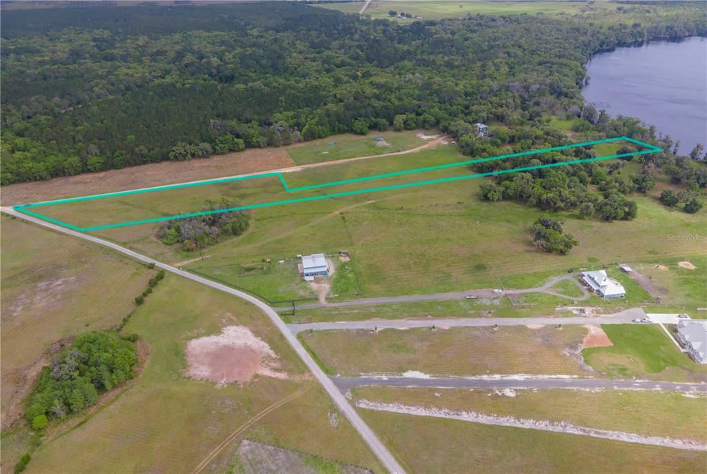 Andalusia Trail Bunnell, FL 32110 - Photo 3 of 13