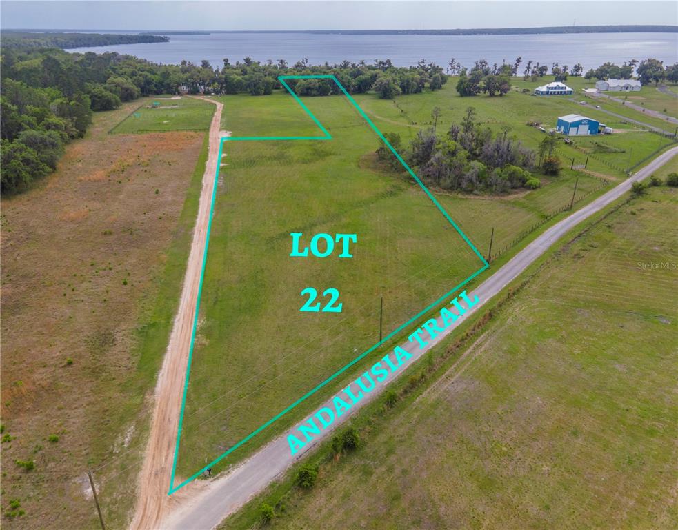 Andalusia Trail Bunnell, FL 32110 - Photo 4 of 13