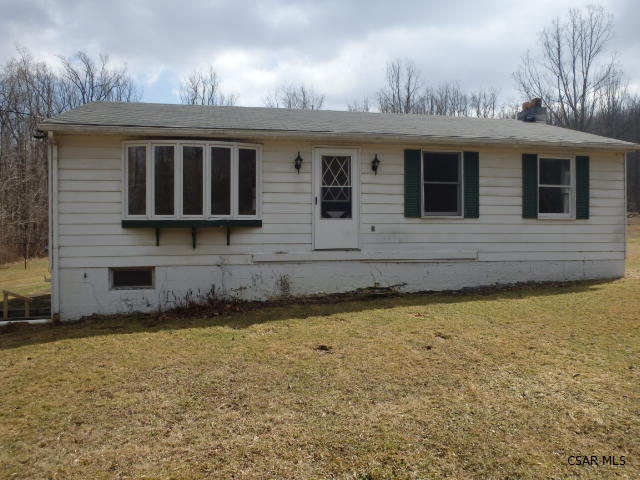 468 Powder Mill Road Rector, PA 15677 - Photo 1 of 1