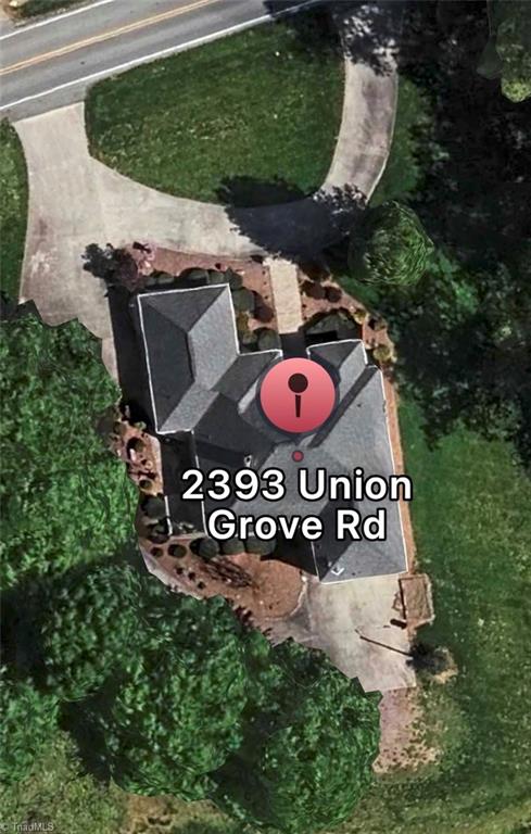 2393 Union Grove Road Lexington, NC 27295 - Photo 33 of 35 Make 2393 Union Grove yours.