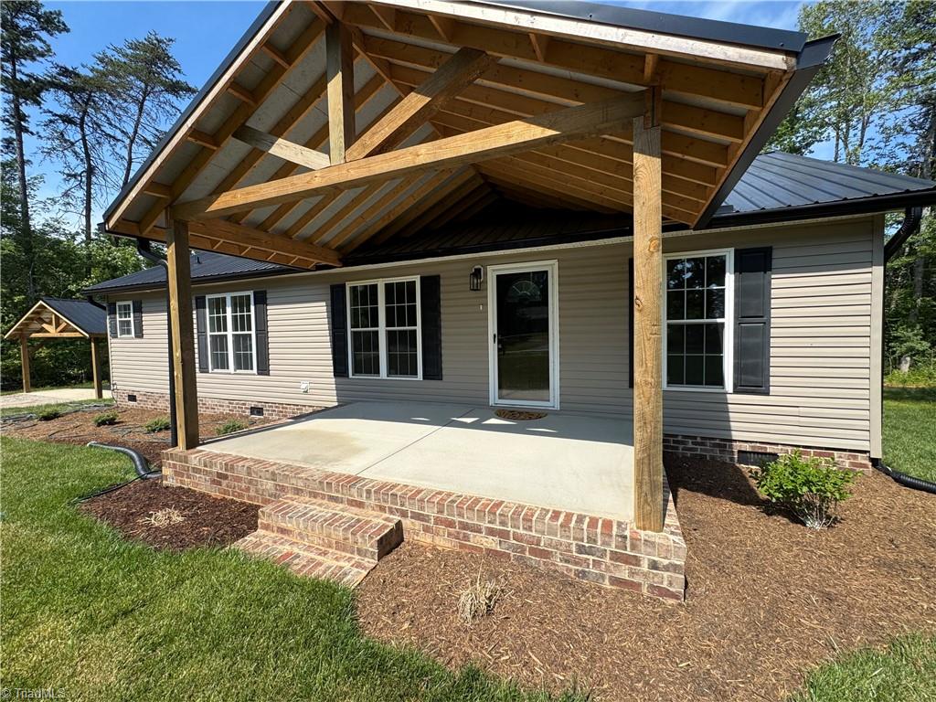987 Eden Church Road Madison, NC 27025 - Photo 8 of 49