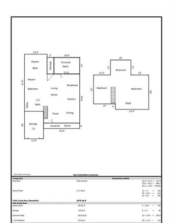 $421,000 | 4112 Lemon Street, Metairie, LA 70006