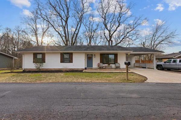 $269,000 | 409 Elder Avenue, Chickamauga, GA 30707