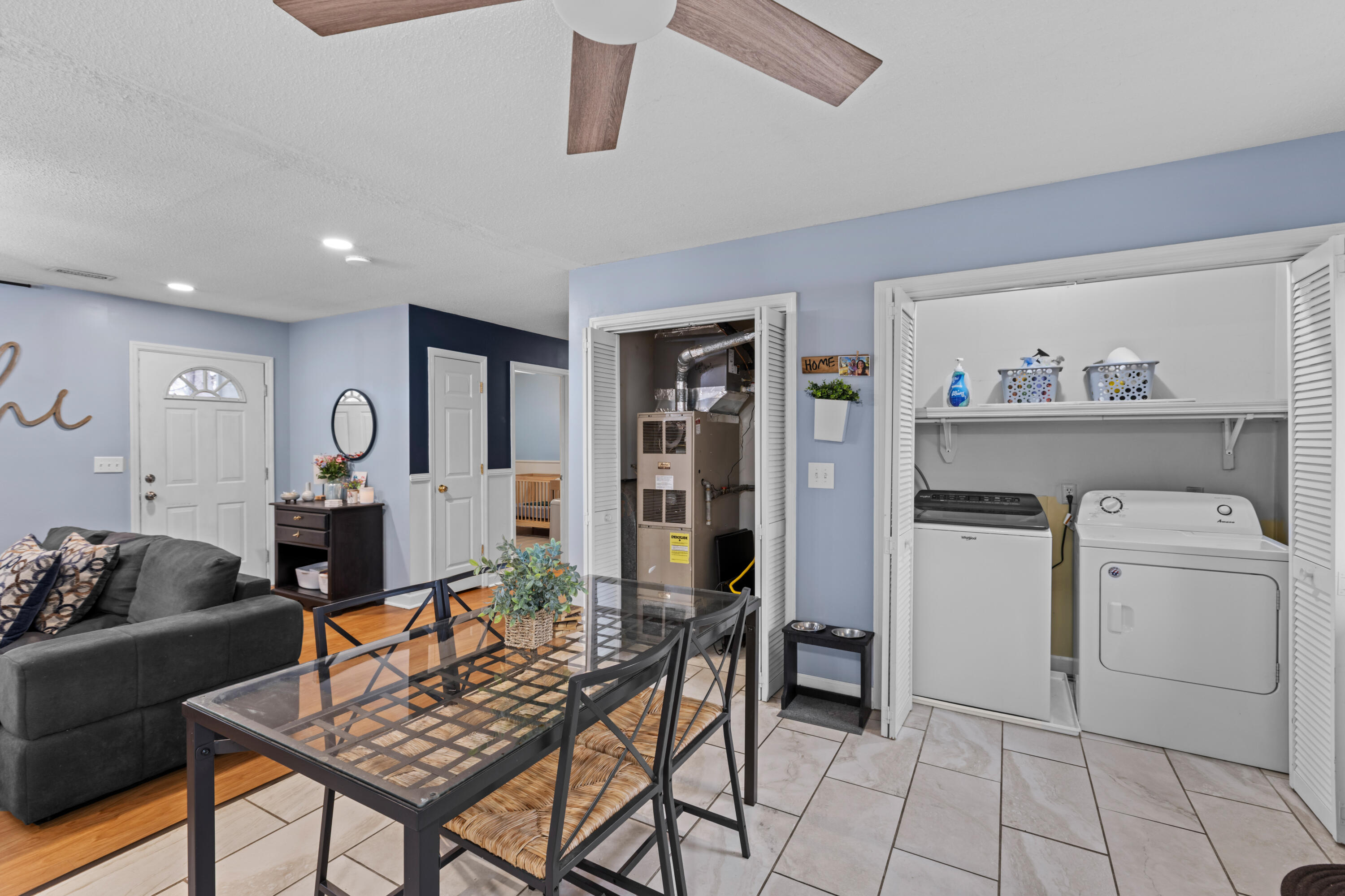 409 Elder Avenue Chickamauga, GA 30707 - Photo 13 of 31 409 Elder-20