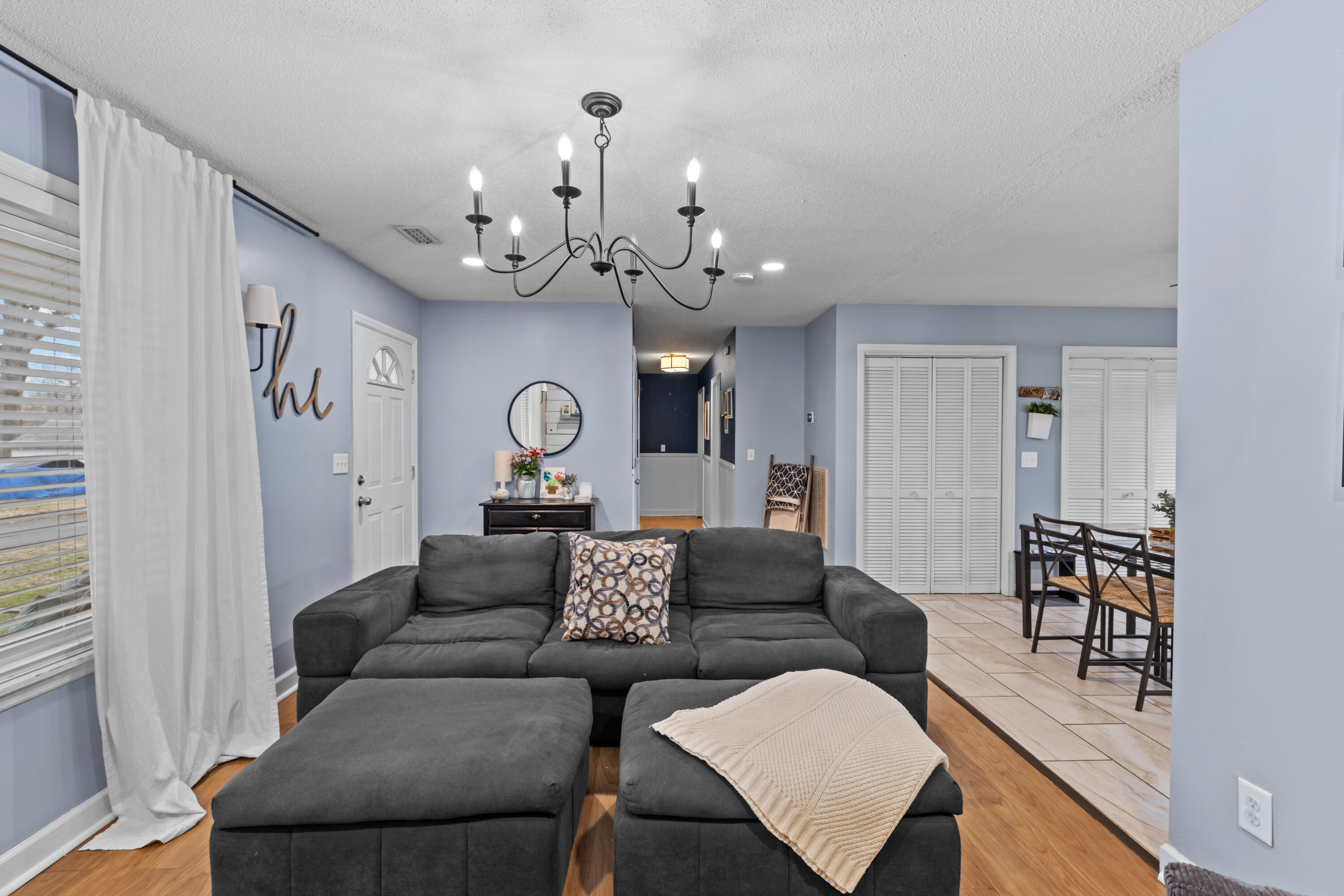 409 Elder Avenue Chickamauga, GA 30707 - Photo 14 of 31 409 Elder-21