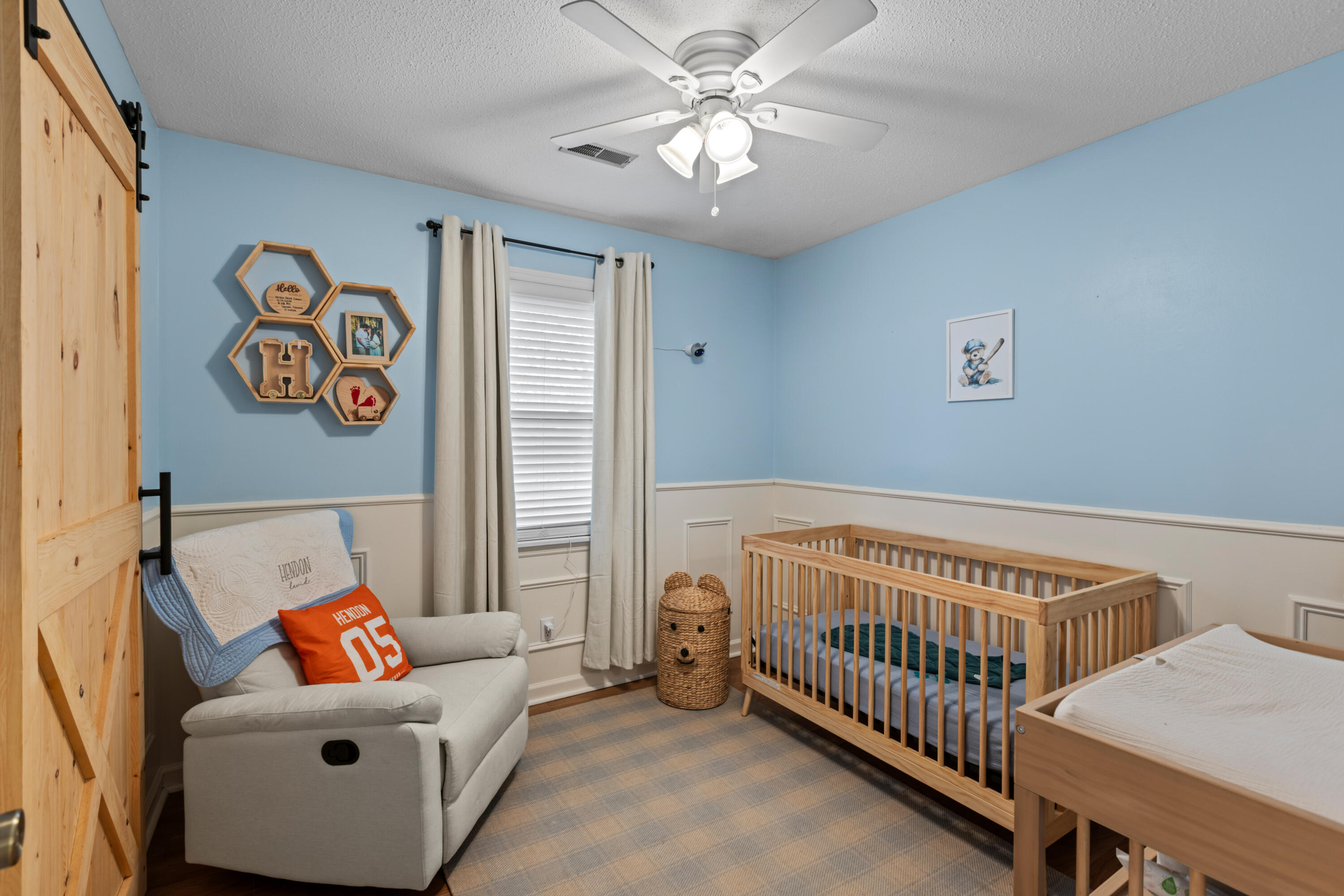 409 Elder Avenue Chickamauga, GA 30707 - Photo 15 of 31 409 Elder-22