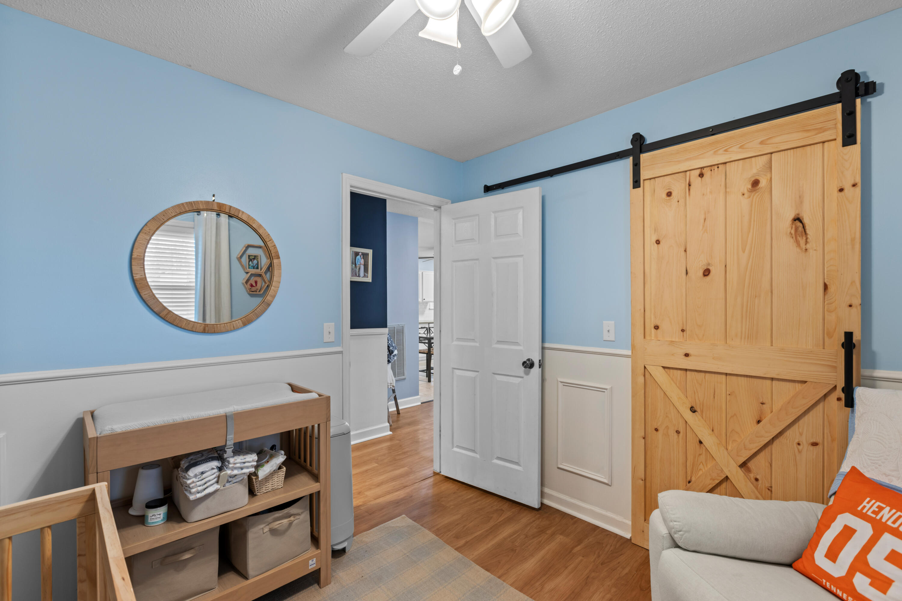 409 Elder Avenue Chickamauga, GA 30707 - Photo 16 of 31 409 Elder-23