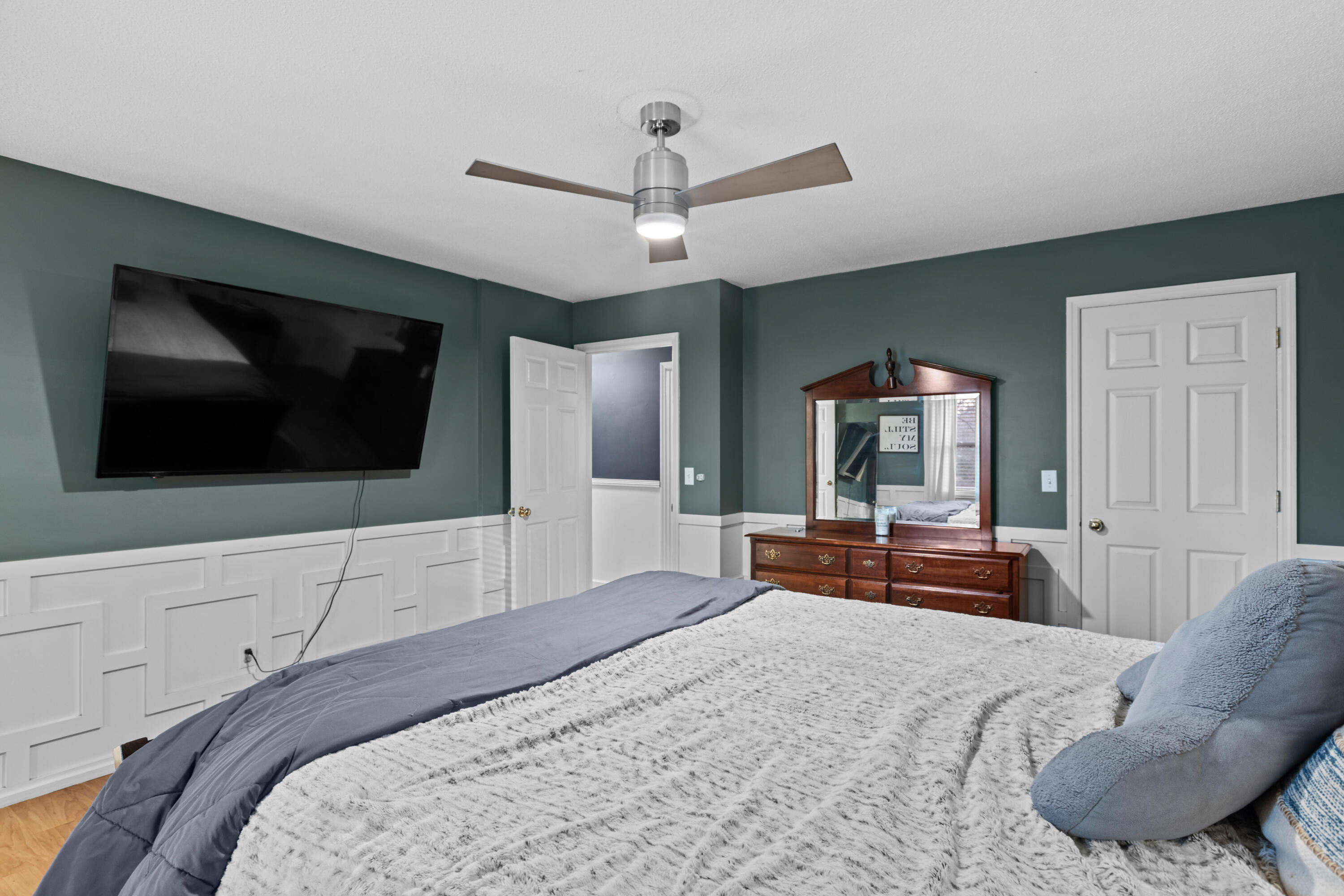 409 Elder Avenue Chickamauga, GA 30707 - Photo 20 of 31 409 Elder-27