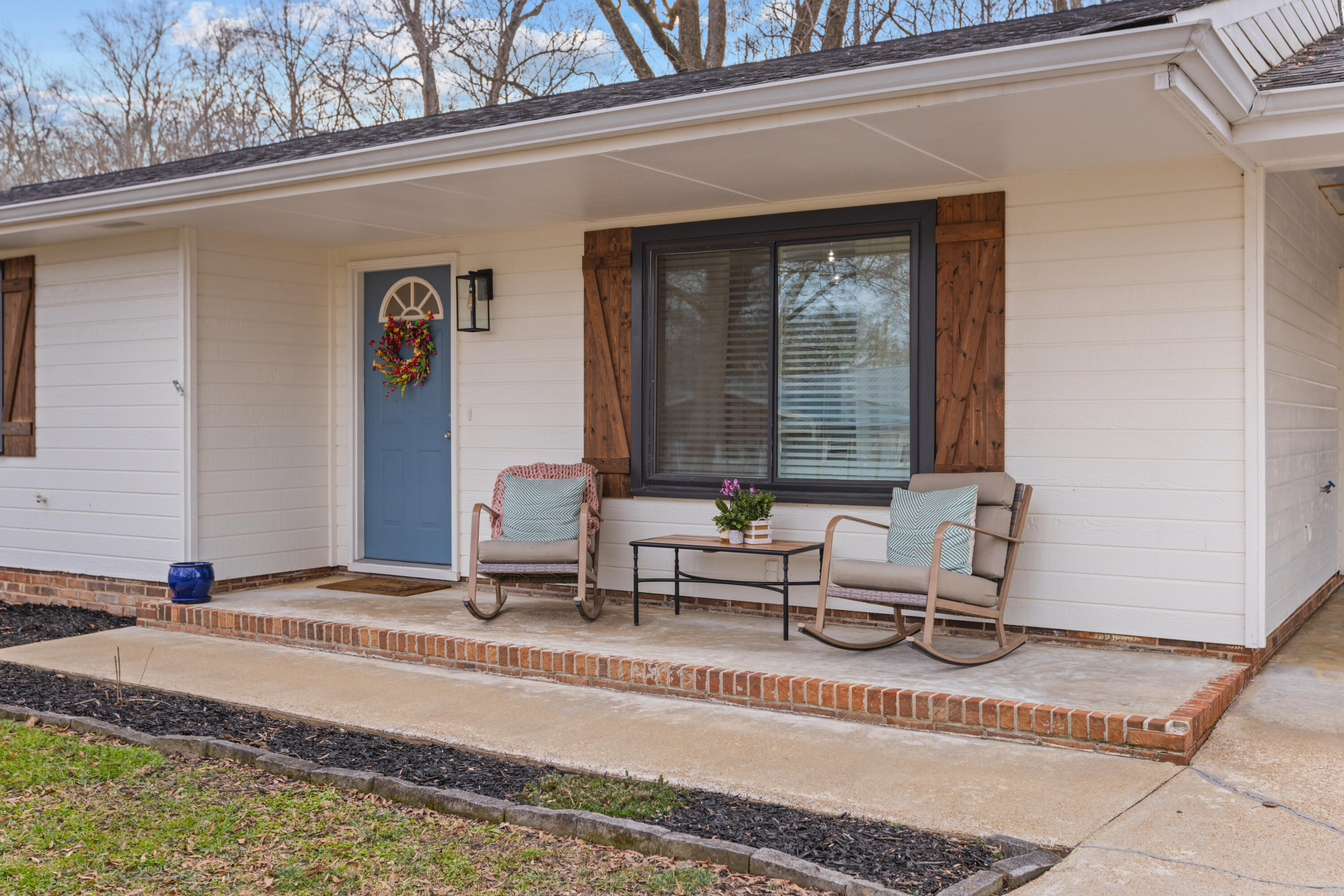 409 Elder Avenue Chickamauga, GA 30707 - Photo 2 of 31 409 Elder-2