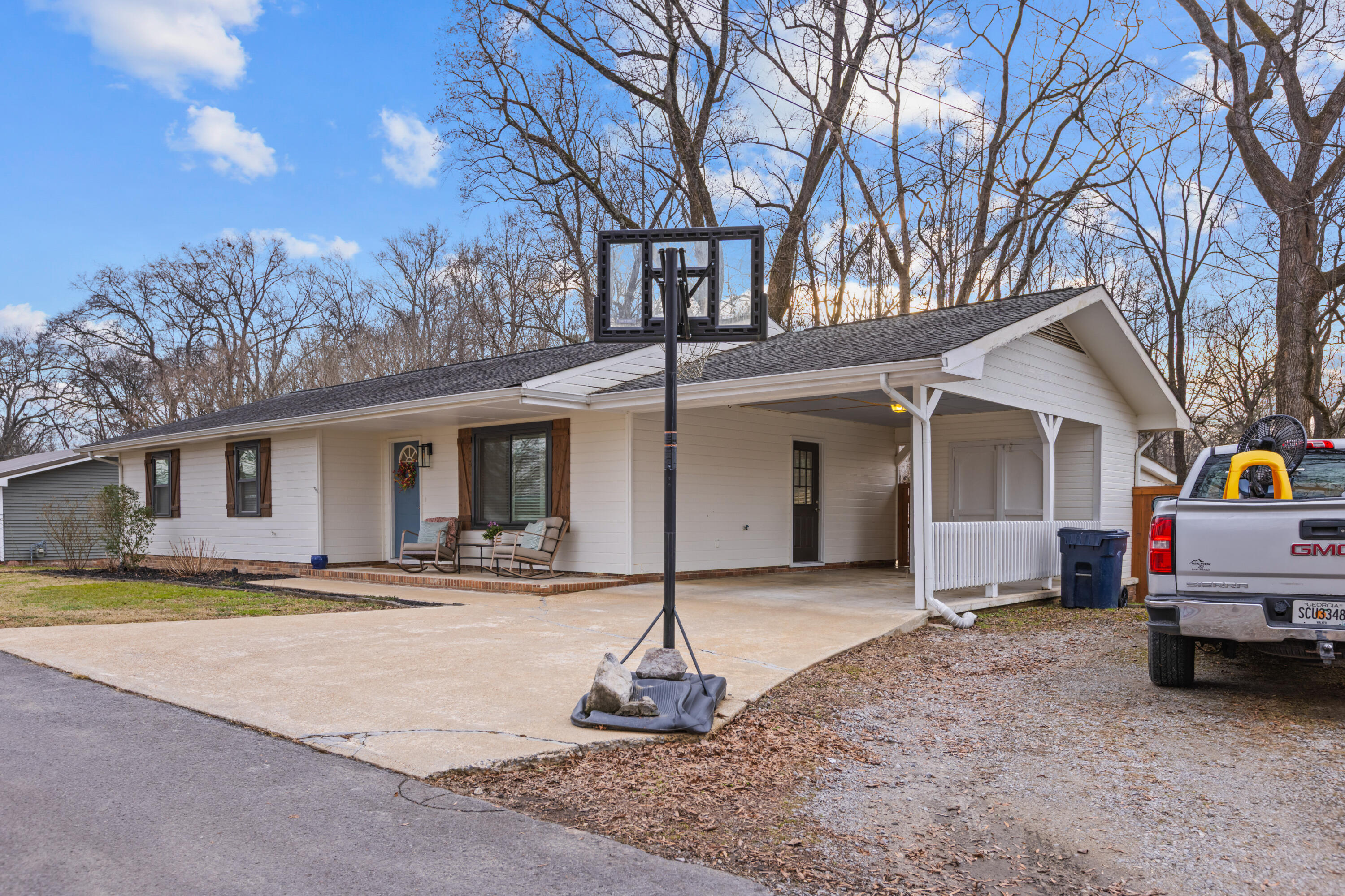 409 Elder Avenue Chickamauga, GA 30707 - Photo 25 of 31 409 Elder-3