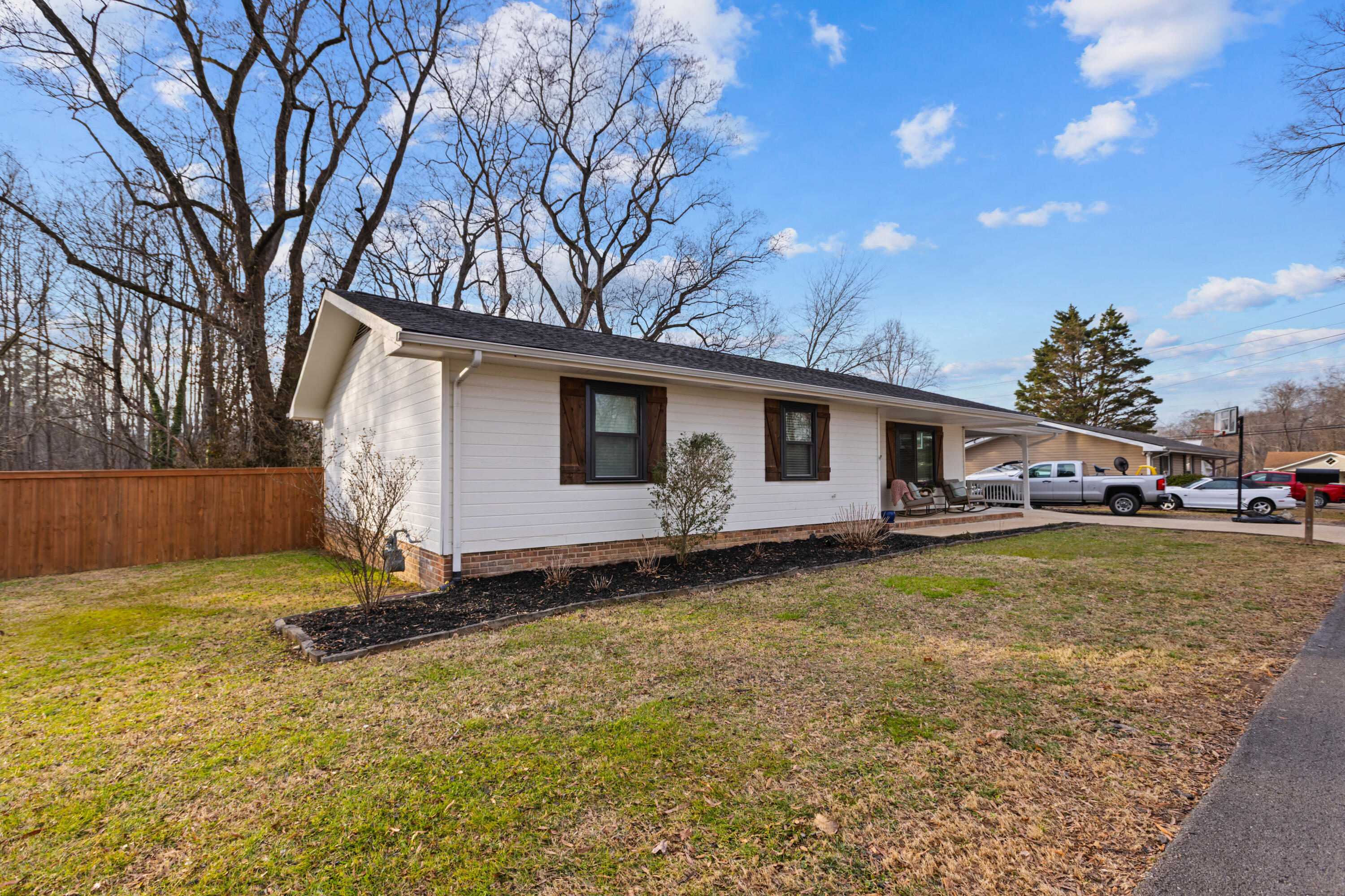 409 Elder Avenue Chickamauga, GA 30707 - Photo 26 of 31 409 Elder-4