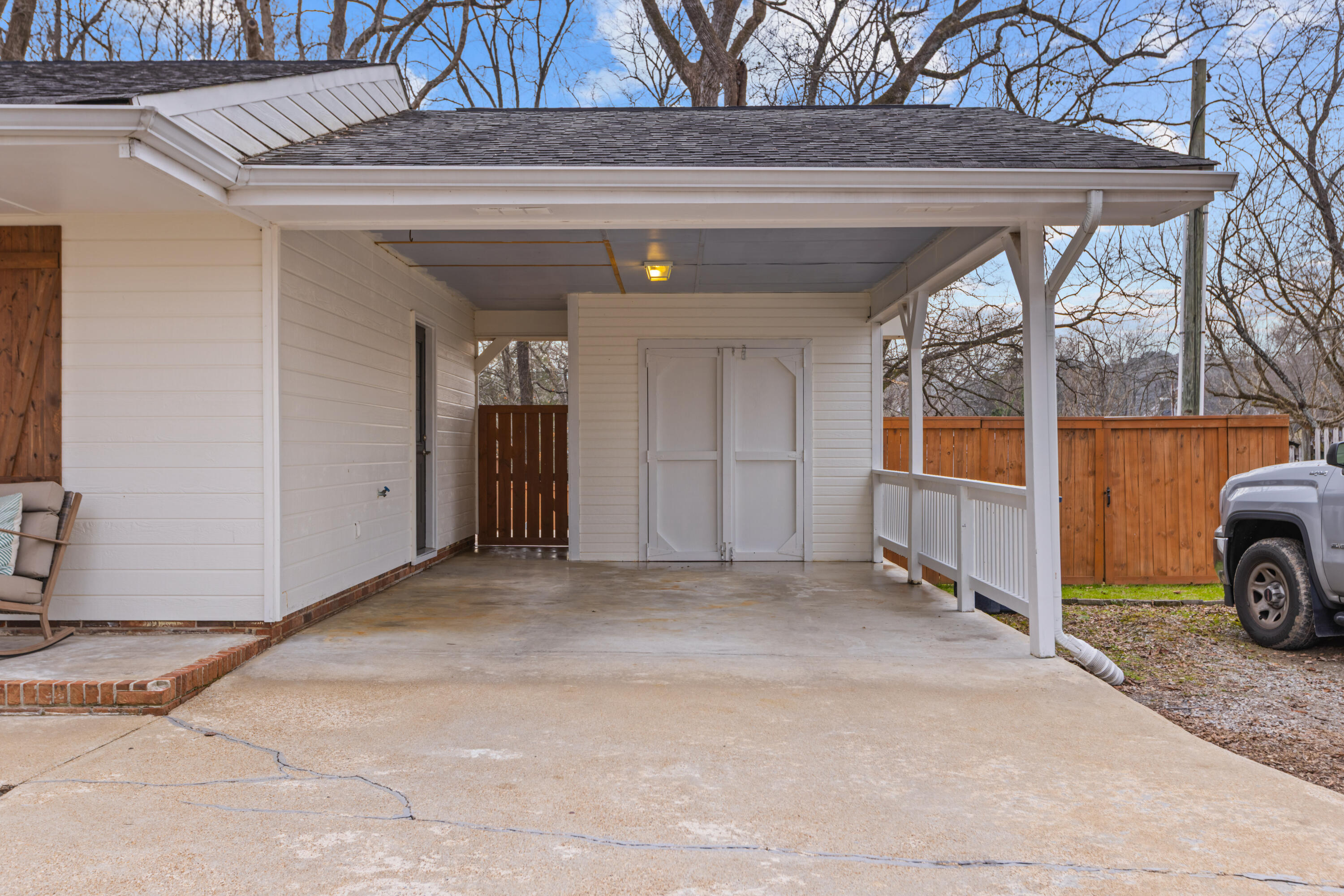 409 Elder Avenue Chickamauga, GA 30707 - Photo 27 of 31 409 Elder-11