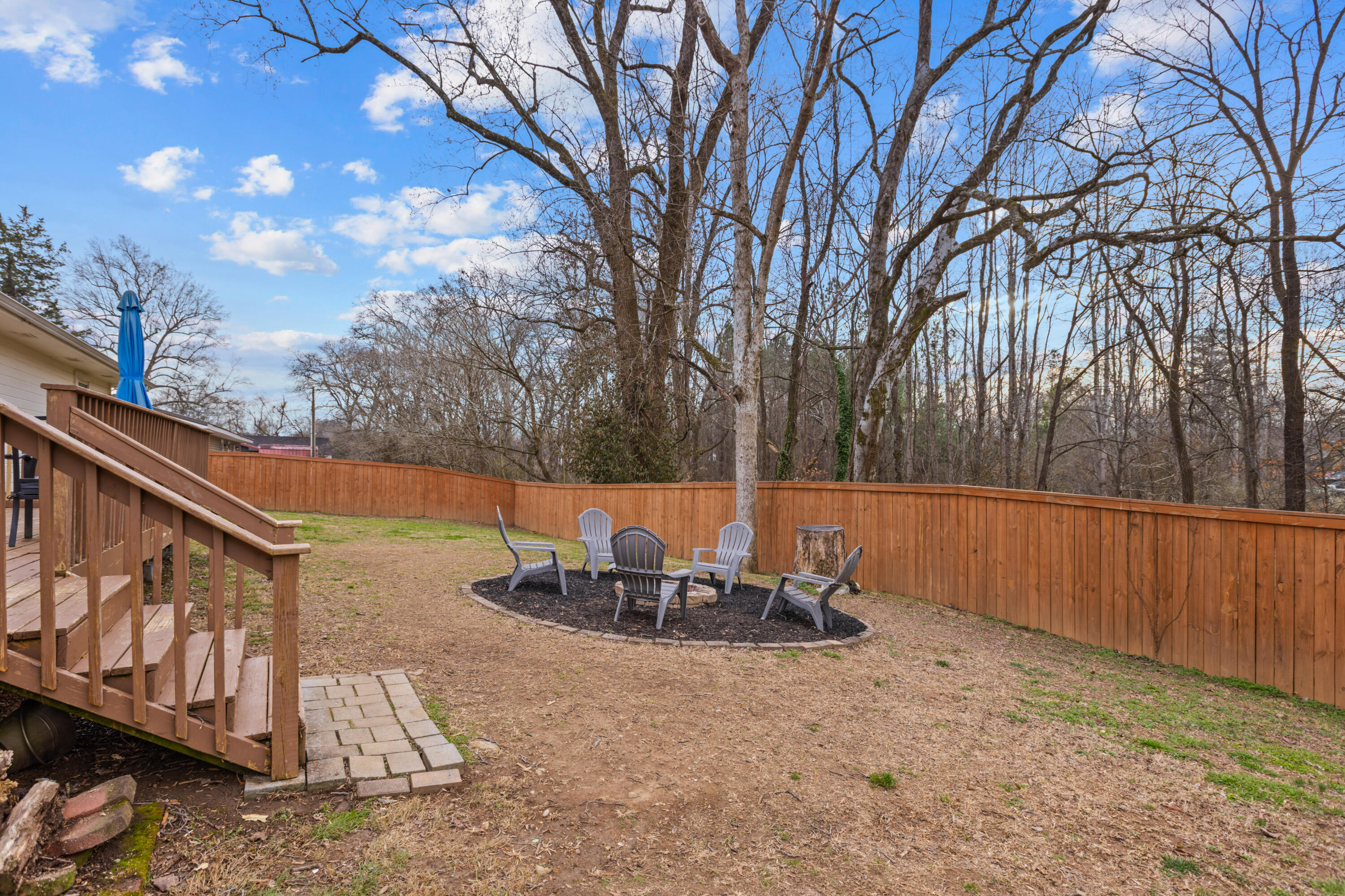 409 Elder Avenue Chickamauga, GA 30707 - Photo 29 of 31 409 Elder-8