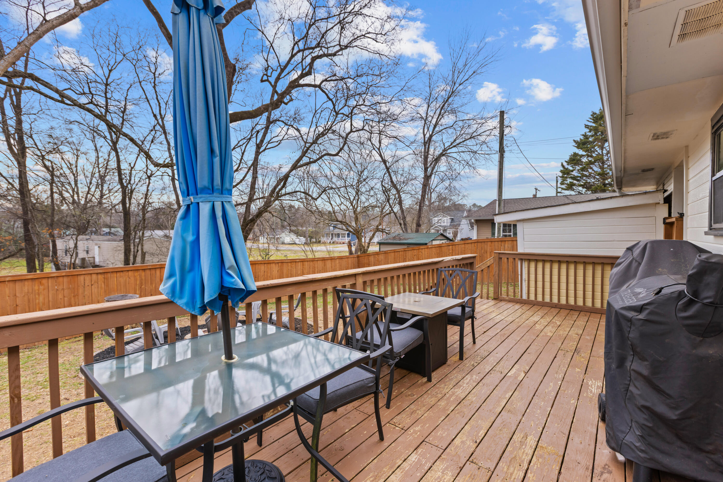 409 Elder Avenue Chickamauga, GA 30707 - Photo 3 of 31 409 Elder-5