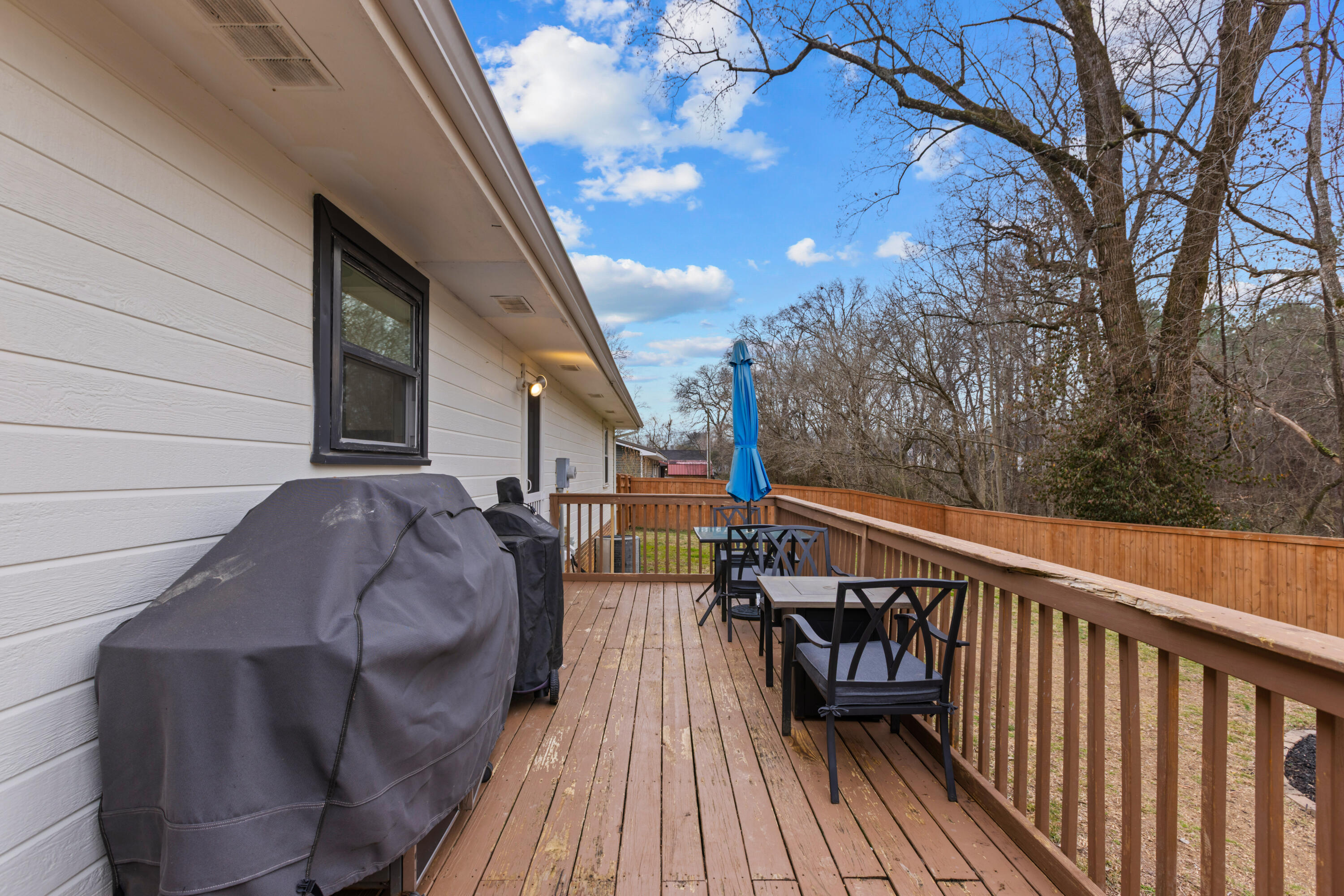 409 Elder Avenue Chickamauga, GA 30707 - Photo 4 of 31 409 Elder-6