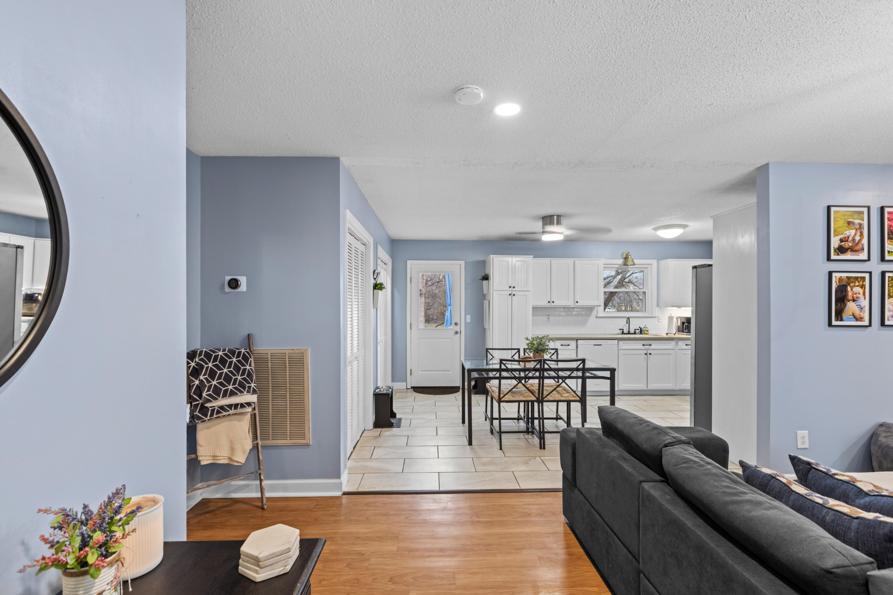 409 Elder Avenue Chickamauga, GA 30707 - Photo 5 of 31 409 Elder-12