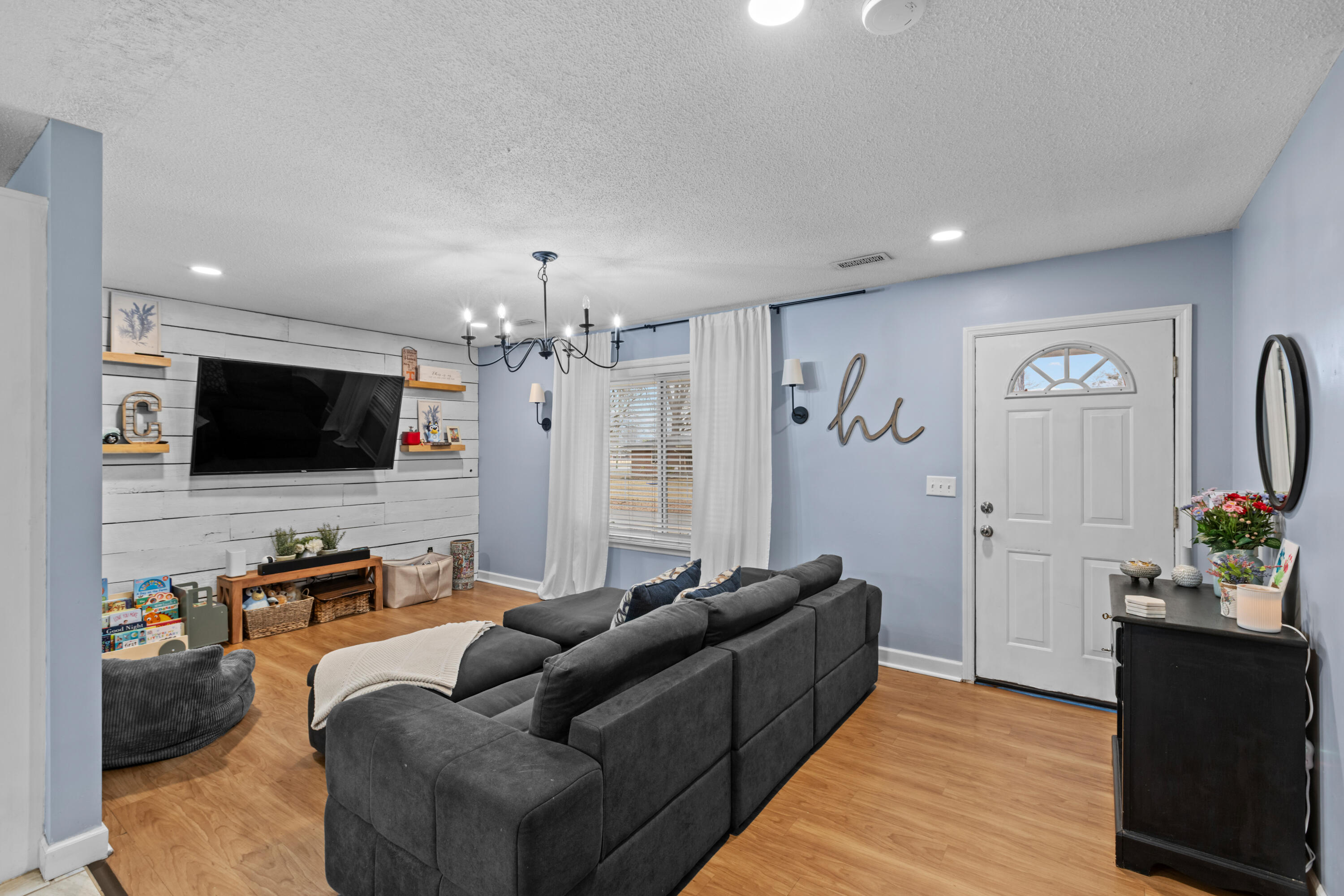 409 Elder Avenue Chickamauga, GA 30707 - Photo 7 of 31 409 Elder-14