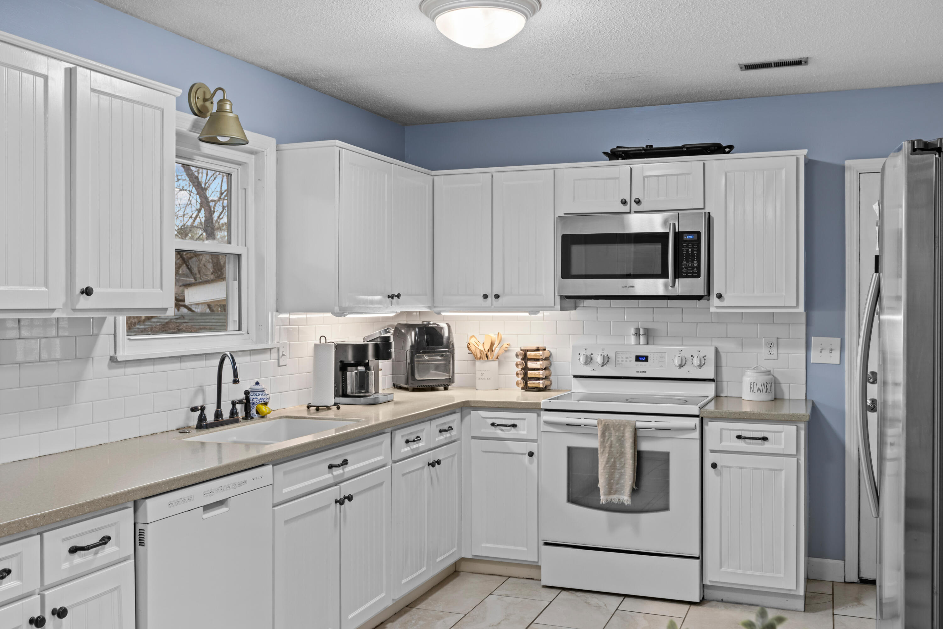 409 Elder Avenue Chickamauga, GA 30707 - Photo 8 of 31 409 Elder-15