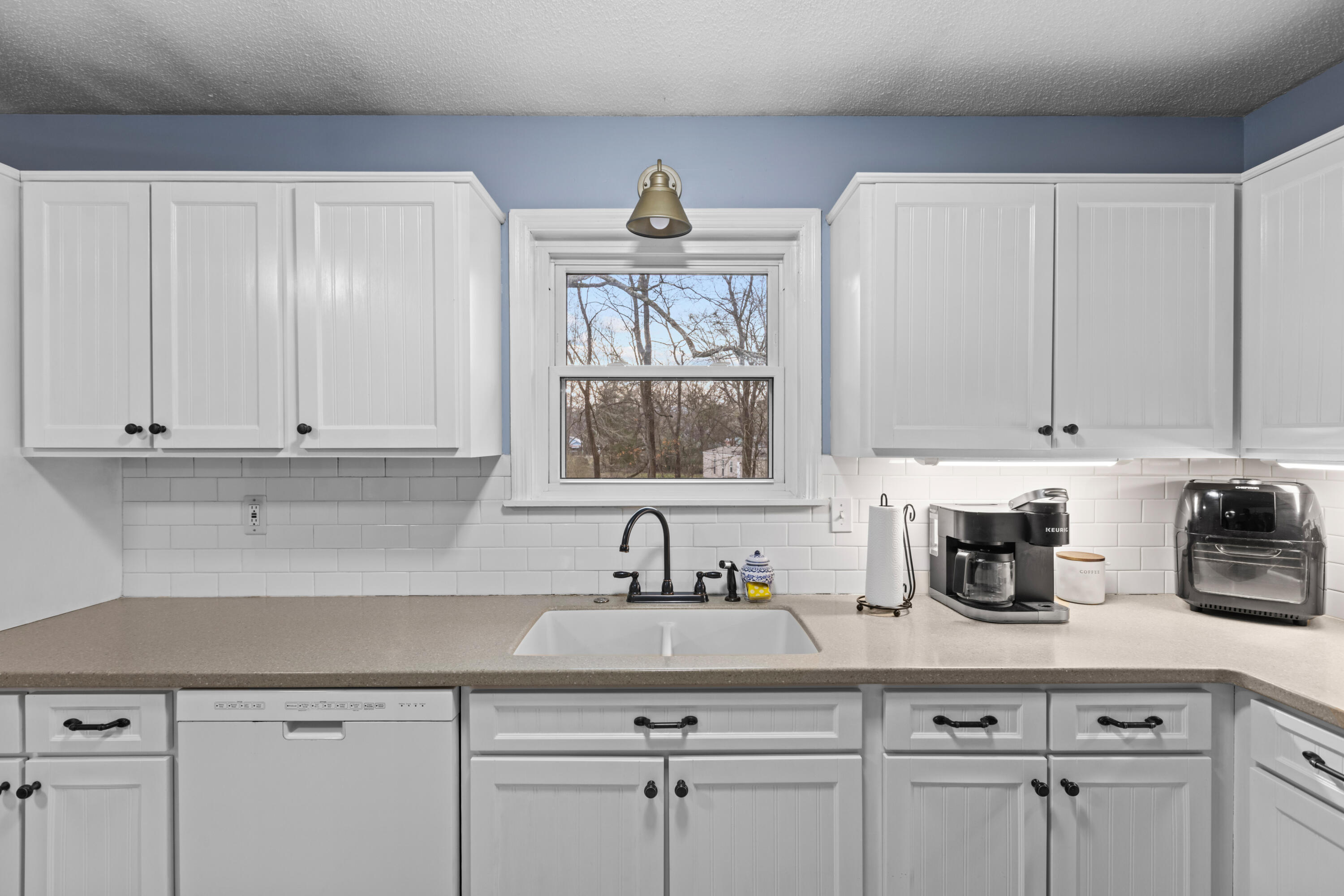 409 Elder Avenue Chickamauga, GA 30707 - Photo 10 of 31 409 Elder-17