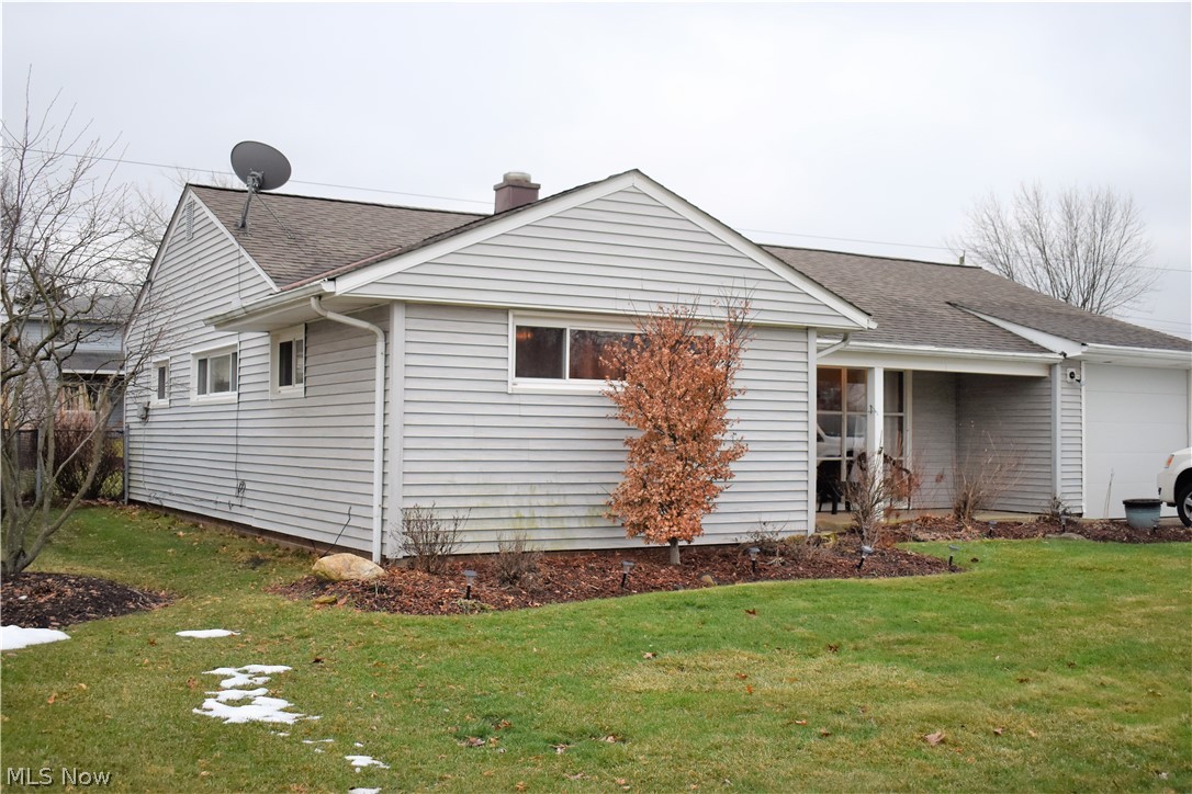 6413 Sherborn Road Parma Heights, OH 44130 - Photo 26 of 30