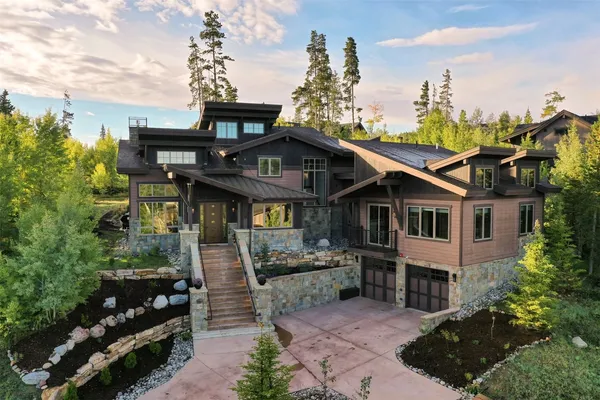 $3,250,000 | 230 Game Trail Road, Silverthorne, CO 80498